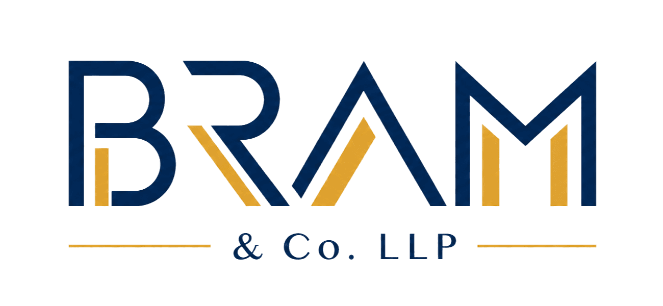 BRAM & Co. LLP