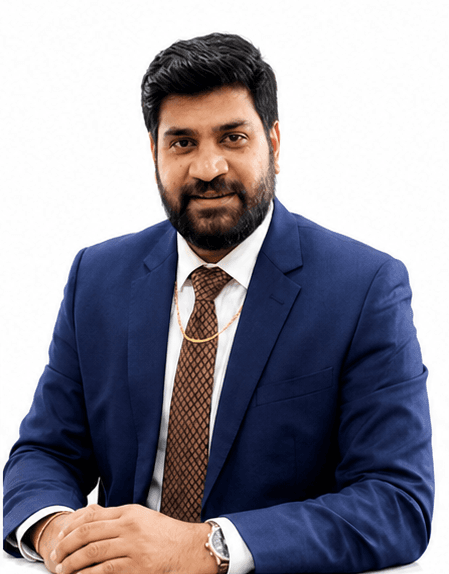 Dr Aman Singh profile photo
