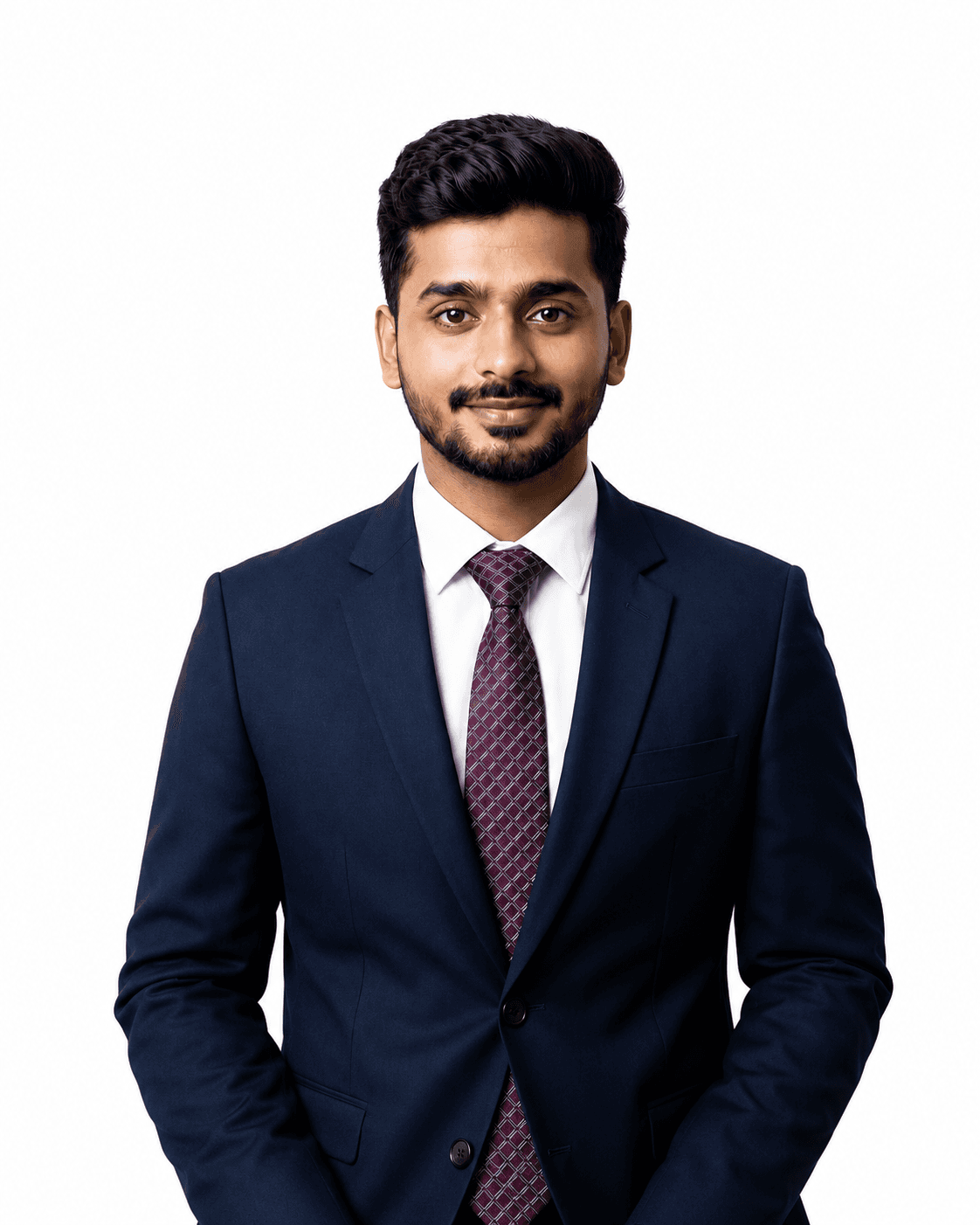Ayush Khandelwal profile photo