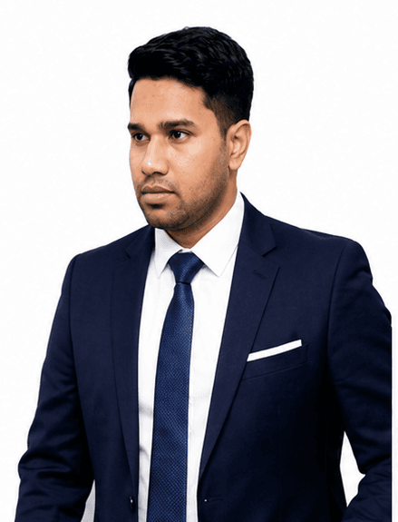 Bharat Singh Prajapat profile photo