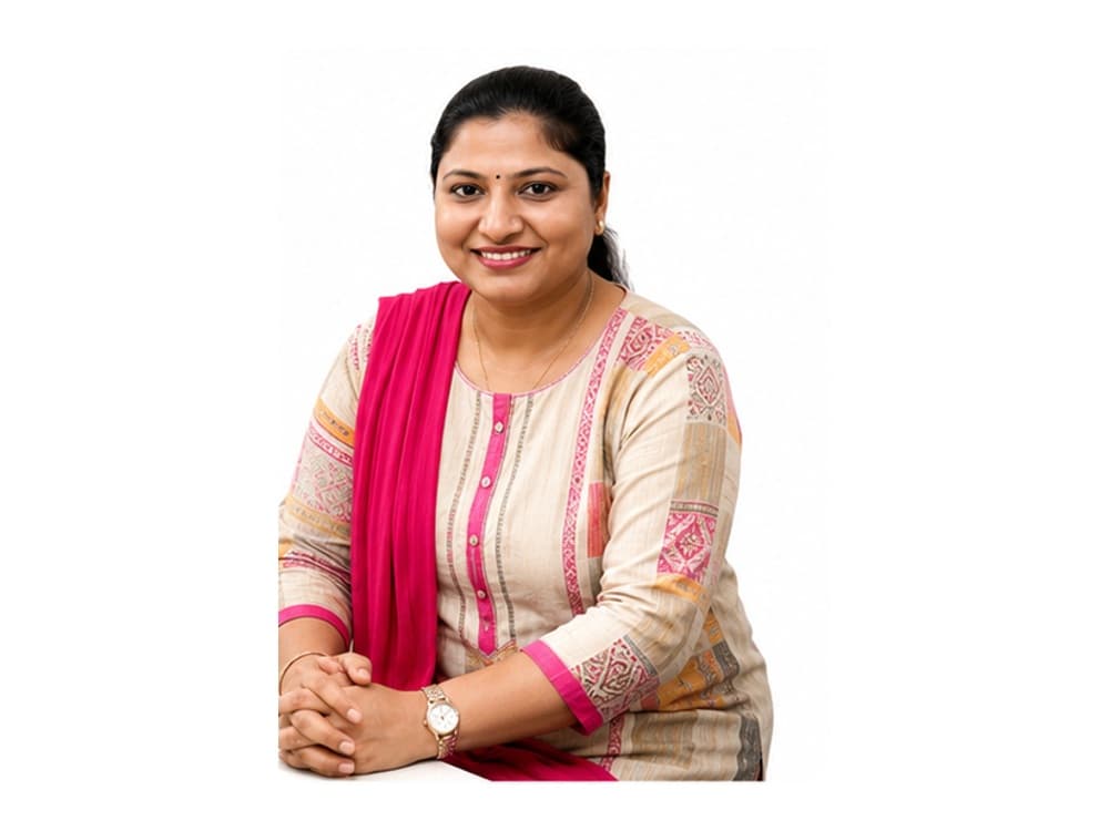 Bhawana Jain profile photo