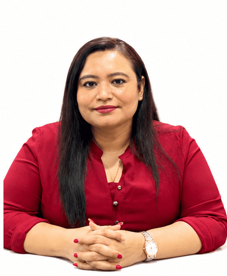 Kuranganayani Chetia profile photo