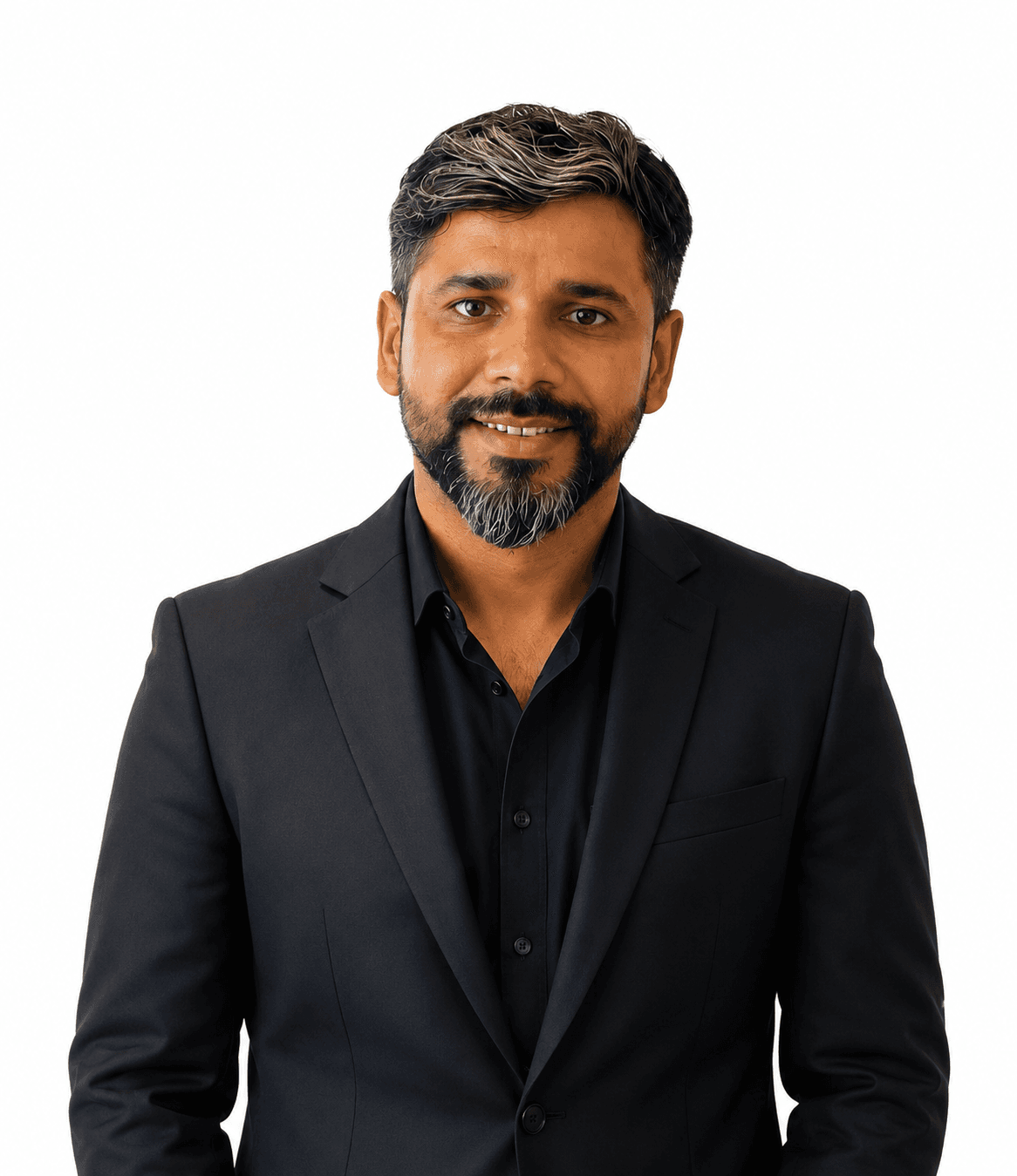 Manish Malik profile photo